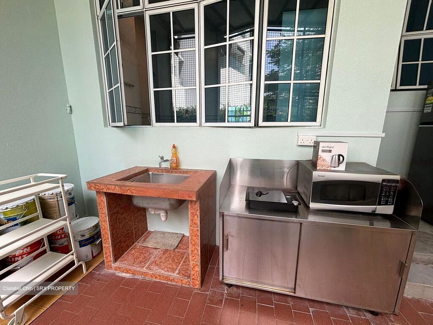 Jalan Ampas (D12), Semi-Detached #455176001